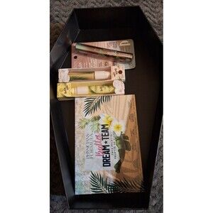 Physicians Formula Butter Palette Mascara Glow Concealer Corrector Makeup Lot